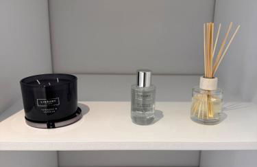 Stunning, newly refurbished flat - Photo 22