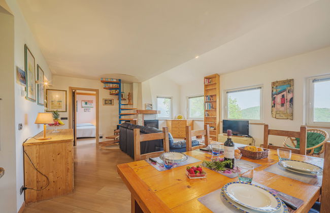 Casa Marepietra - Photo 5