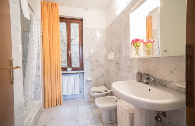 Bright Apartments Moniga - Castle Bells - Foto 20