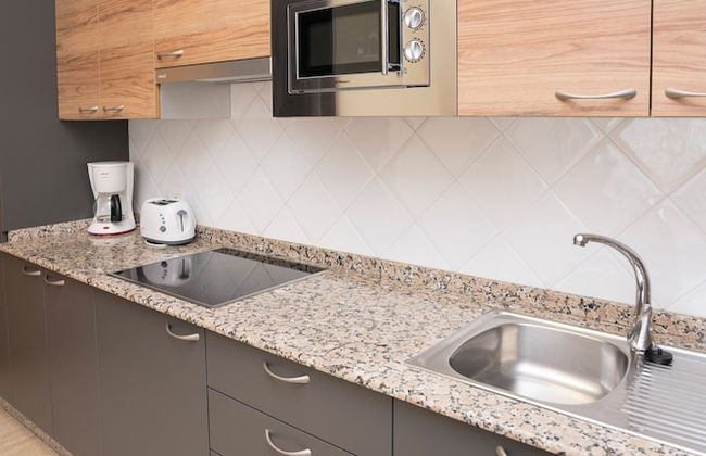 Aparthotel Atlántico Resort - Photo 19