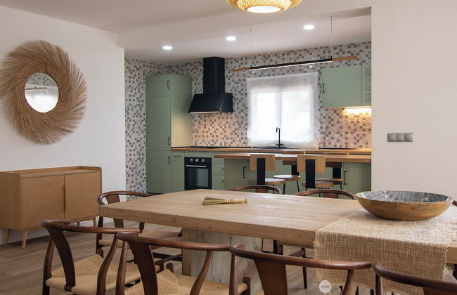 Casa Rural La Lagunilla Golf - Photo 16