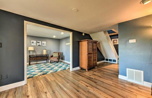 Riviera Paradise with Private Dock! home - Foto 46