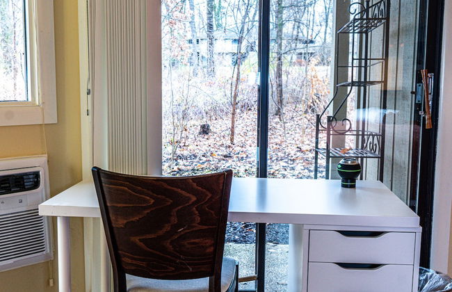 The Lakepod at Abbey Springs 2 BDR 5 Min to Lake - Foto 29