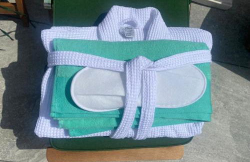 Vitamin Sea Residency - Foto 18