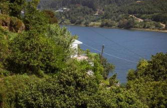 Quinta da Agraceira Casa do Caseiro - Foto 50