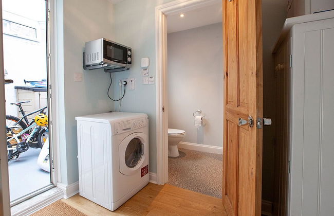 Clarence Cottage - Foto 14