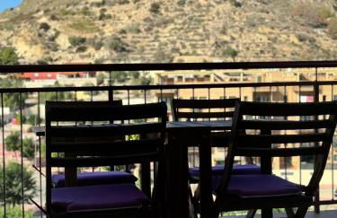 Ático con terraza, piscina y jacuzzi - Foto 15