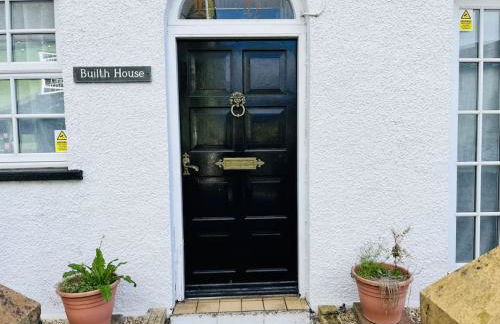 Lovely Cottage with Mountain Views - Foto 9