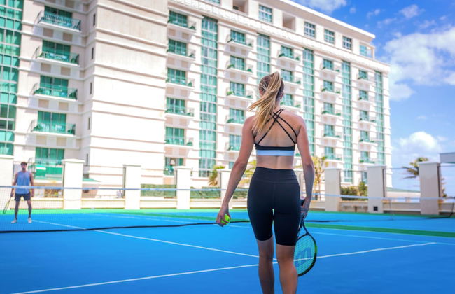 Sandos Cancún All Inclusive - Adults Only - Foto 78