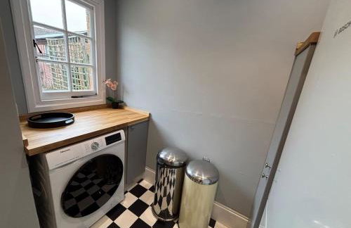 Old Post Cottage - Foto 14