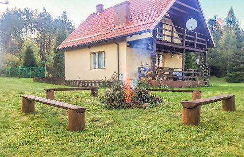 Stunning Home In Golubie With Wifi - Foto 7