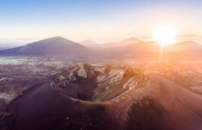 Villa Gaida in Puerto Calero - Photo 35