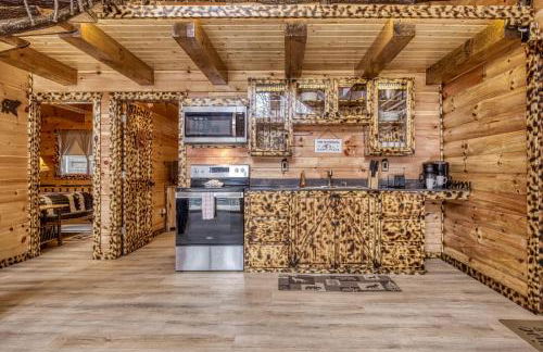 A Playful Bears Cabin #312 - Foto 8