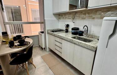 Apartamento 1 quarto em SJ próximo a rodoviária - Foto 7