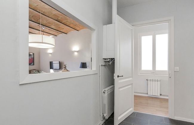 BCN Paseo de Gracia Rocamora Apartments - Foto 67