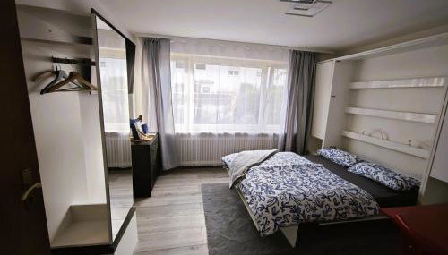 Einzimmerappartment München Solln - Foto 4, Other