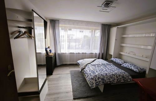 Einzimmerappartment München Solln - Foto 1