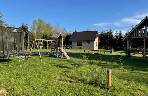 Świerkowy Zakatek - Foto 23