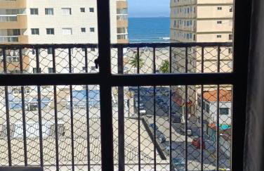 Apto Pé na areia com vista mar! - Foto 18