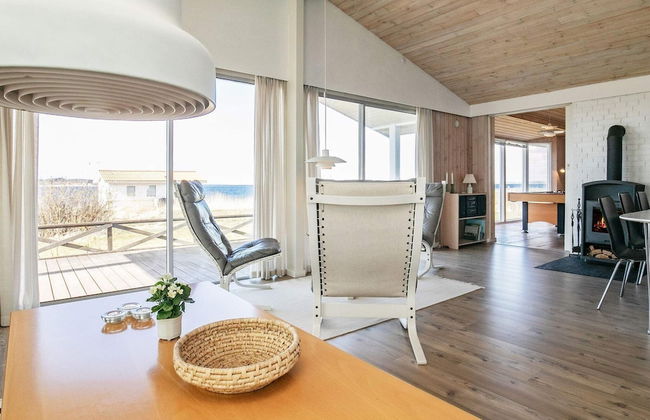 10 Person Holiday Home in Farso - Photo 22