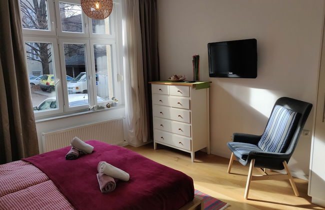 Luxury Spa Apartment - Foto 6