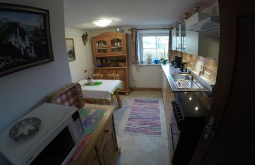 Ferienwohnung Allgäuflair - Foto 18