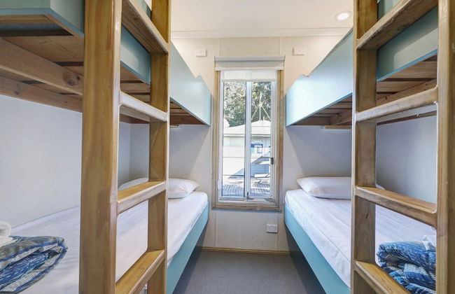 Kendalls on the Beach Holiday Park - Foto 22