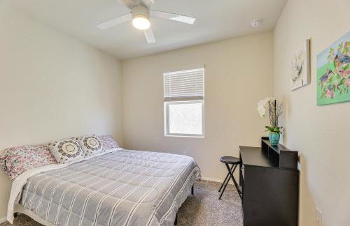 Family-Friendly Home with Playroom in San Tan Valley - Foto 17