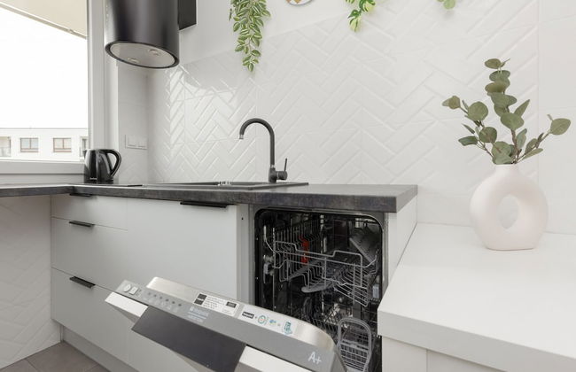 Lekka Apartment by Renters - Foto 45