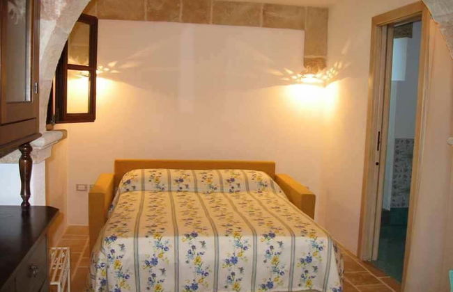 Mirto Sotto - Casa in Pietra sul Mare - Photo 2