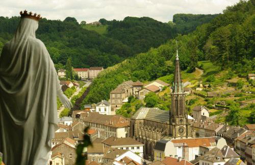 Aux Studios du Parc - Foto 54