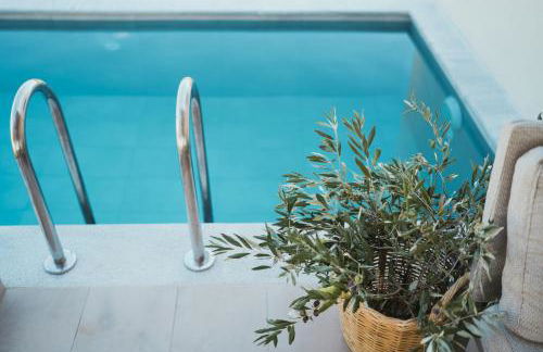 Magnolia Villas Thassos - Foto 52