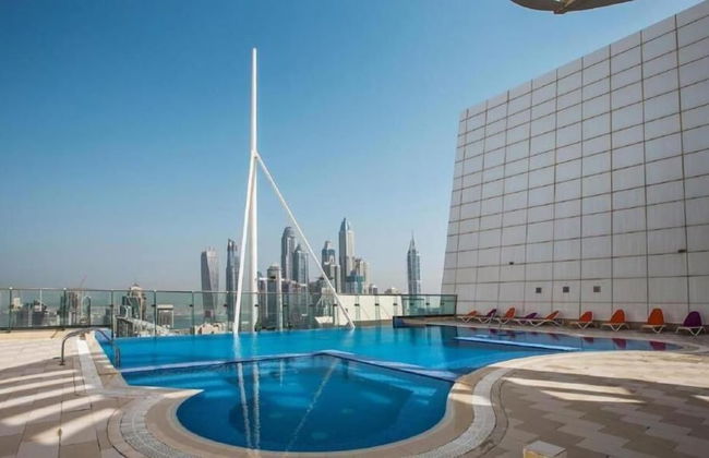 Cosmos Living - Goldcrest Views1 - Photo 28