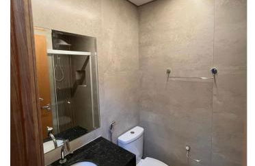 Flats Uberlândia para 1 ou 2 hóspedes - Foto 57