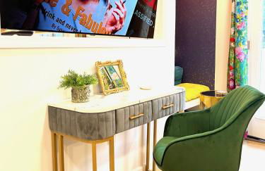 Paloma, Large Attic Apartment - Foto 10