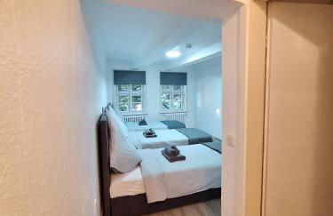 Helmstedt City Apartment - Foto 17