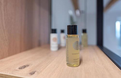 Villa Green Garden - Infinity Pool, Jacuzzi, Sauna and Panoramic Sea View - Foto 25