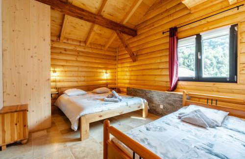 Chalet Agréable 3 étoiles app 4 - Foto 14