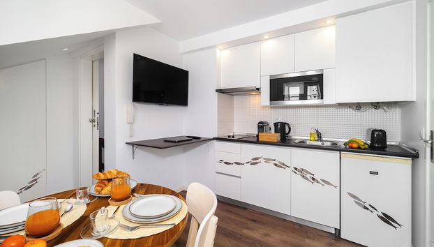 WHome Alfama Studio Prime Location Explore Lisbon w/ Style - Foto 5, Habitación