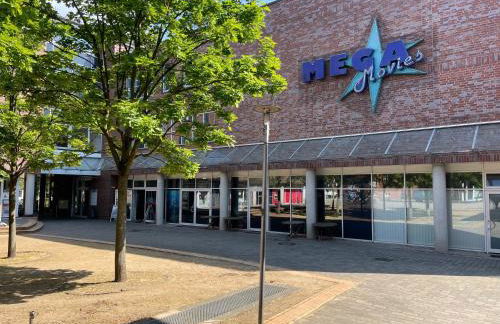 Zuarin Gewölbekeller - direkt am Schlossgarten von Schwerin - Parkplatz auf Anfrage - Aufladestation für Elektro-Autos vorhanden - Foto 42