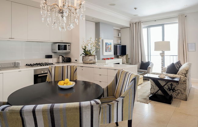 De Waterkant Guest Suites - Foto 21