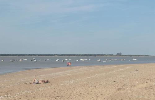 Apartamento Crucero 2, la Jara - Foto 25