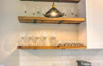 Winters Lodge at Little Ranches 5 min to Square - Foto 27