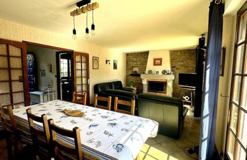 Ker-Neo Maison familiale bretonne - Etel - Photo 21