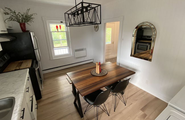 Housing in the Heart of the Village - Foto 4