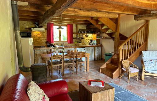 Hameau du Soleil -Hibou - Foto 20