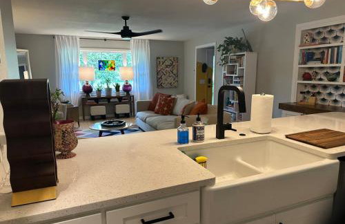 The Modern Magnolia - Foto 18