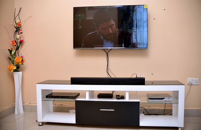 Stunning 2-bed Apartment in Namugongo Town Kampala - Foto 14