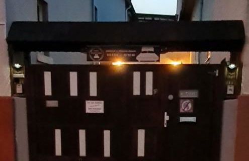 Monteurzimmer Lollar - Photo 14