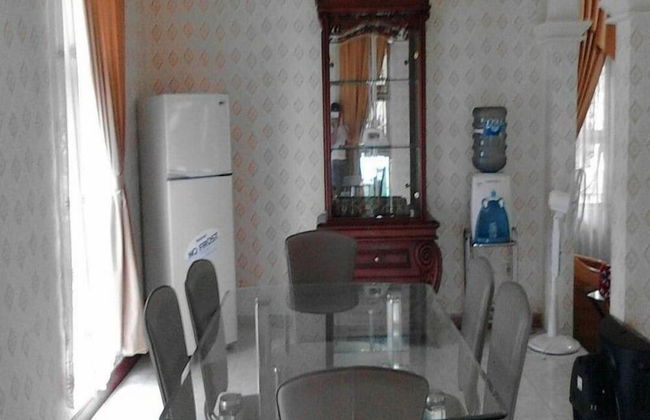 Villa Kota Bunga Dandelion - Photo 19